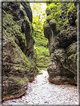foto Canyon del Buso Vecio